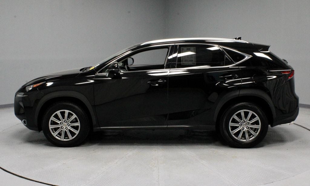 2016 Lexus NX 200t - Photo 9