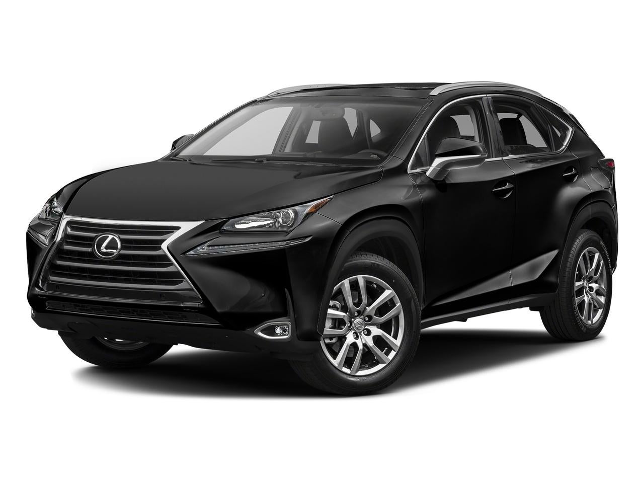 2016 Lexus NX 200t - Photo 32