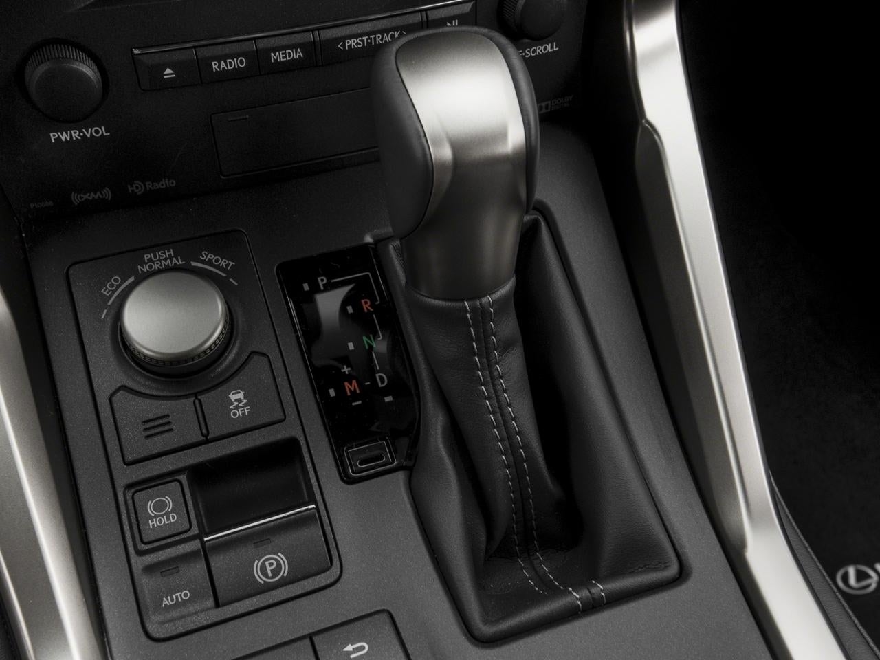2016 Lexus NX 200t - Photo 47