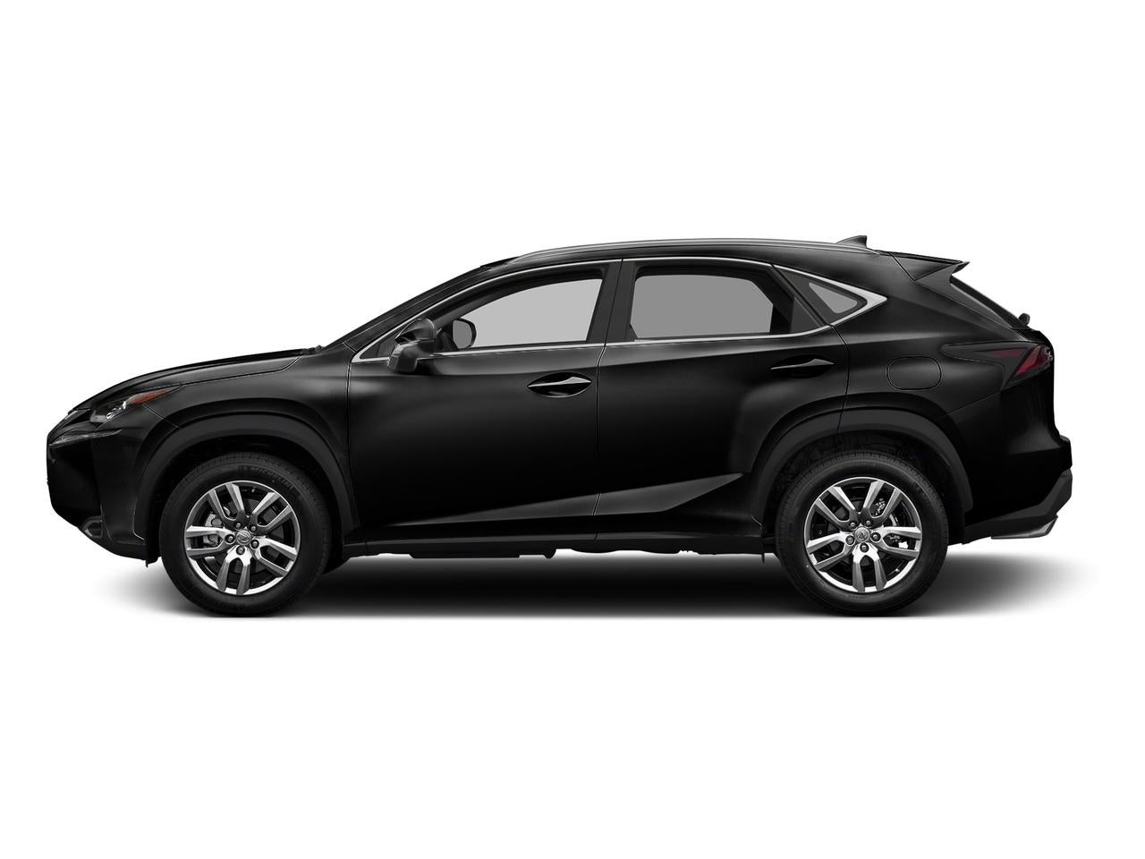 2016 Lexus NX 200t - Photo 33