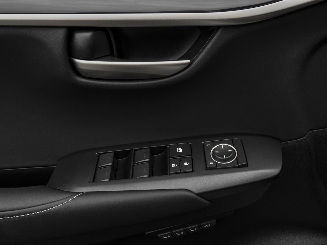 2016 Lexus NX 200t - Photo 53