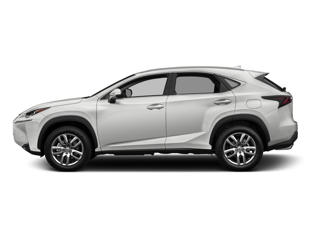 2016 Lexus NX 200t - Photo 36