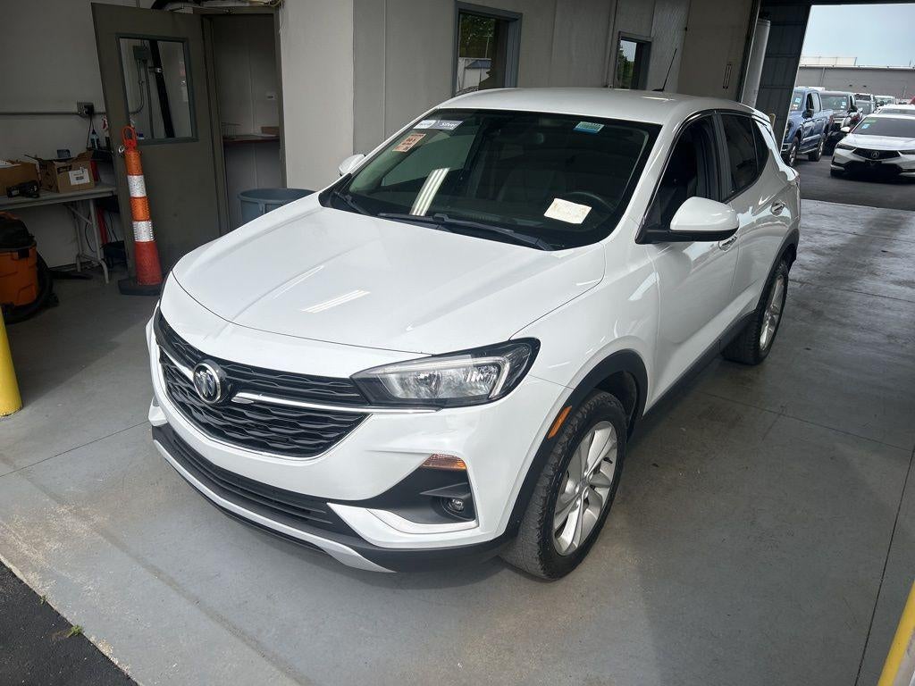 2020 Buick Encore GX Preferred AWD's photo