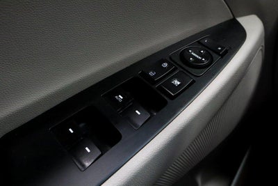 2017 Hyundai TUCSON Value