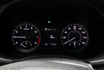 2017 Hyundai TUCSON Value