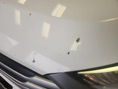 2017 Hyundai TUCSON Value