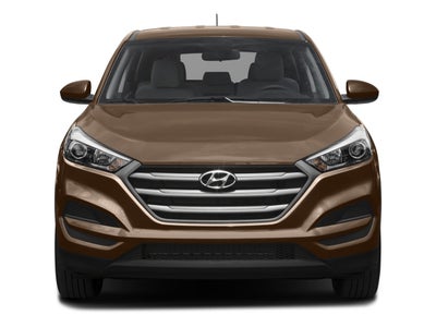 2017 Hyundai TUCSON Value