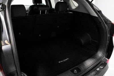 2018 Hyundai TUCSON SEL Plus