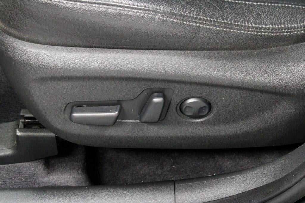 2018 Hyundai TUCSON SEL Plus