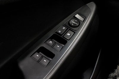 2018 Hyundai TUCSON SEL Plus