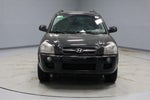2008 Hyundai TUCSON Limited