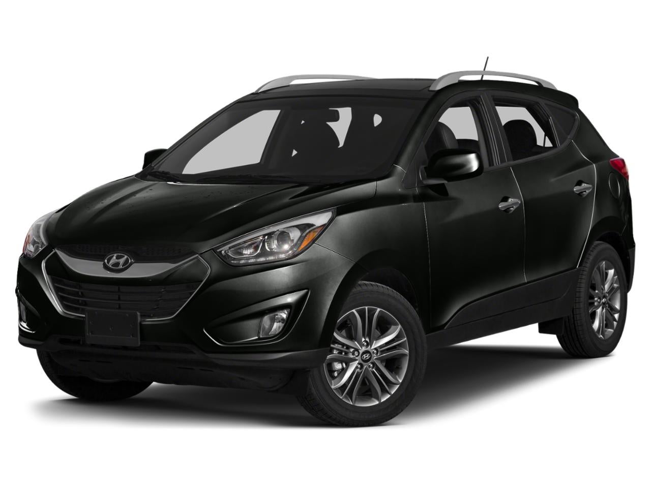 2015 Hyundai TUCSON GLS