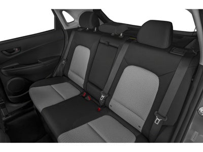 2020 Hyundai KONA SE