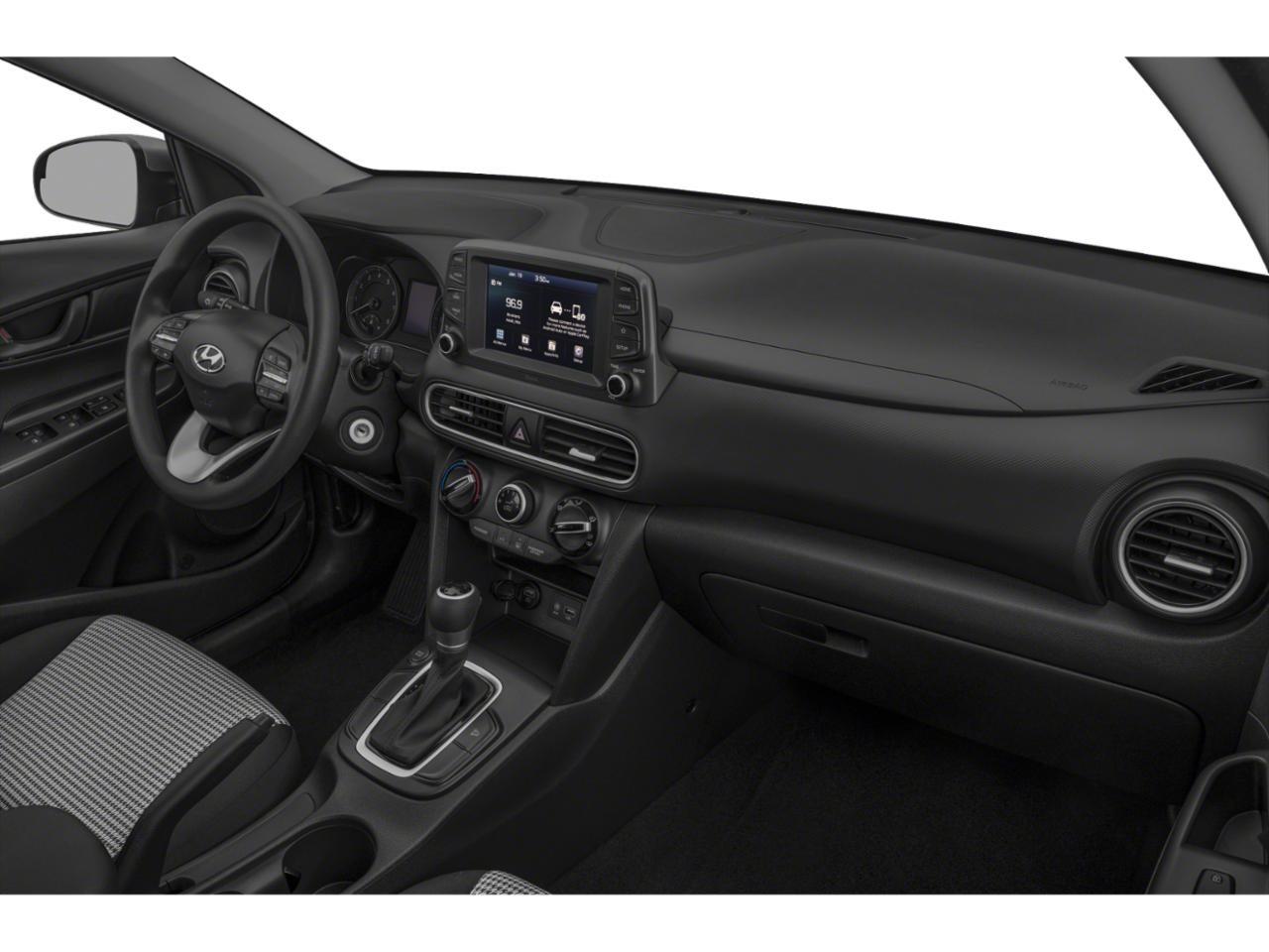 2020 Hyundai KONA SE