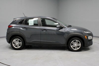 2018 Hyundai KONA SE