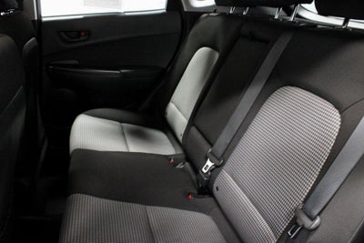 2018 Hyundai KONA SE