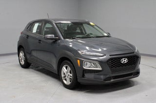 2018 Hyundai KONA SE