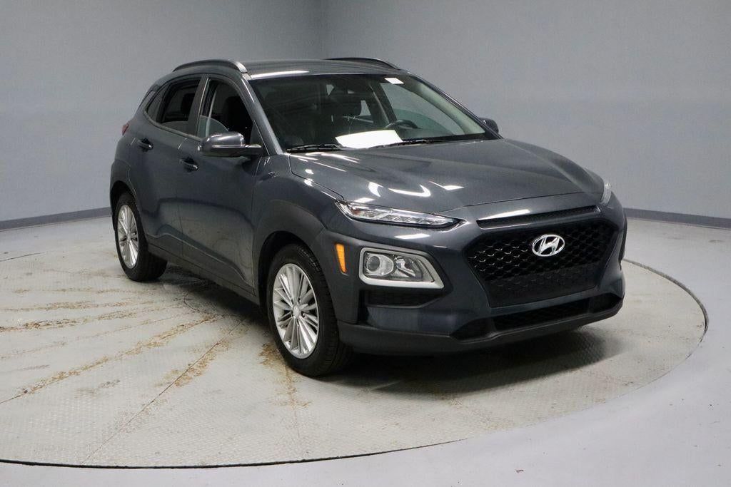2020 Hyundai KONA SEL