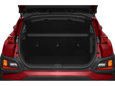 2019 Hyundai KONA SEL