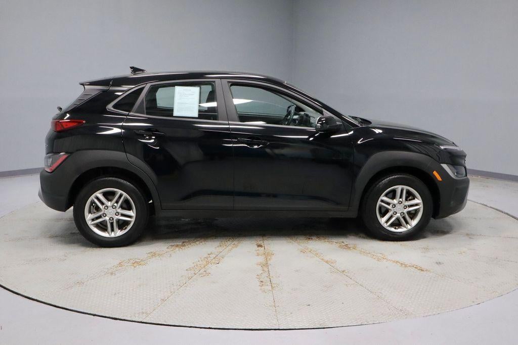 2023 Hyundai KONA SE