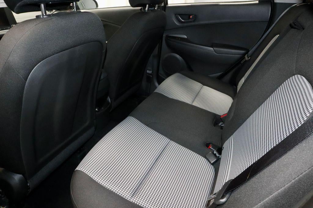 2023 Hyundai KONA SE