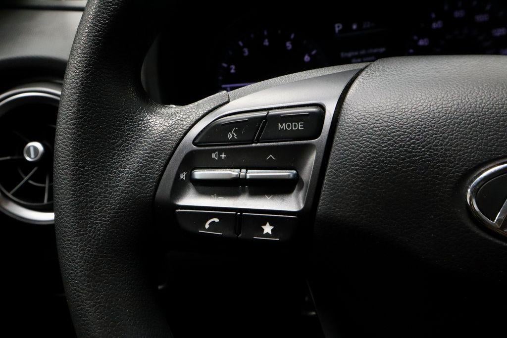 2023 Hyundai KONA SE