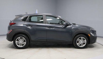 2022 Hyundai KONA SE