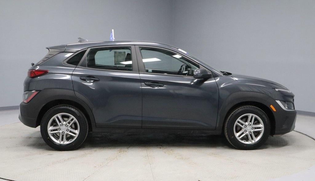 2022 Hyundai KONA SE