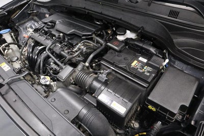 2022 Hyundai KONA SE