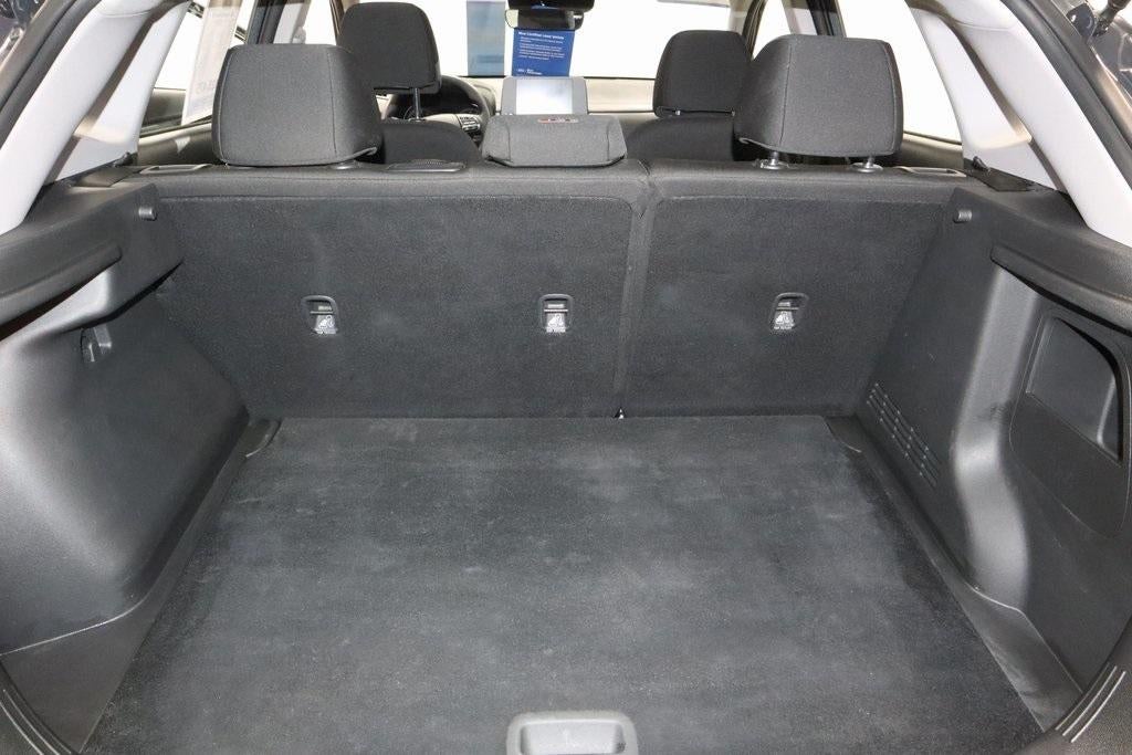 2022 Hyundai KONA SE