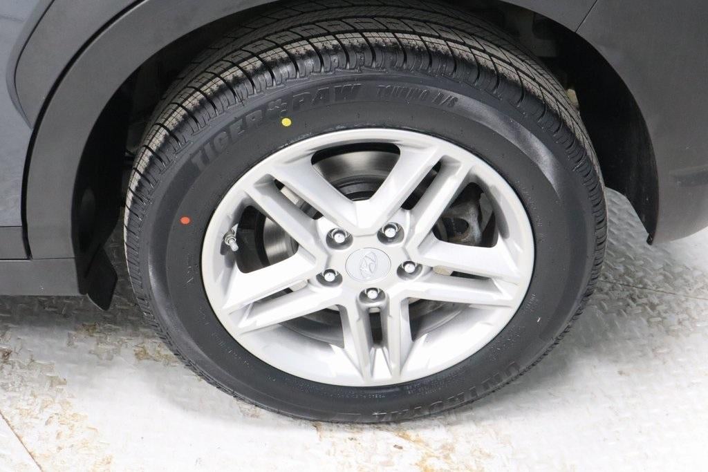 2022 Hyundai KONA SE