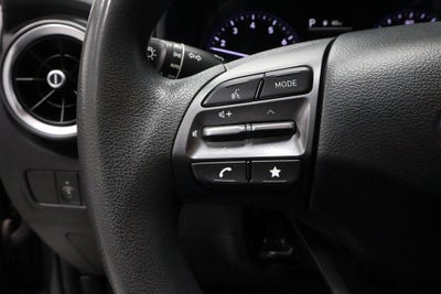 2022 Hyundai KONA SE