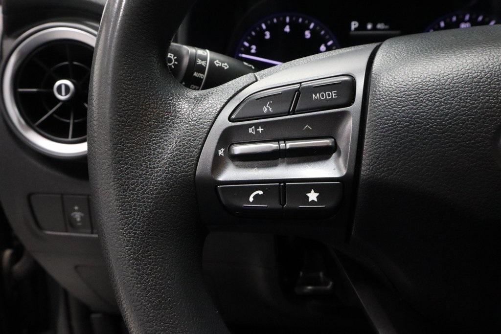 2022 Hyundai KONA SE