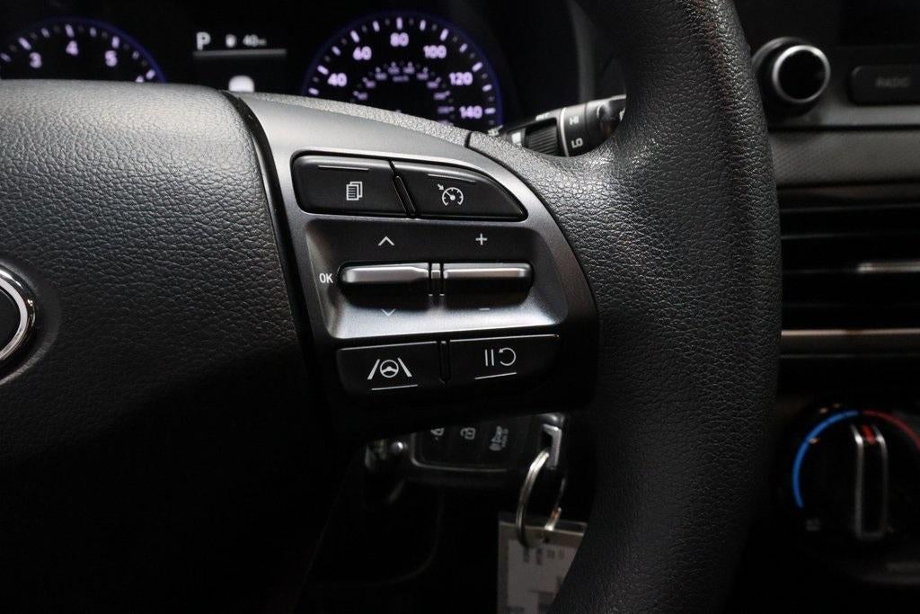 2022 Hyundai KONA SE