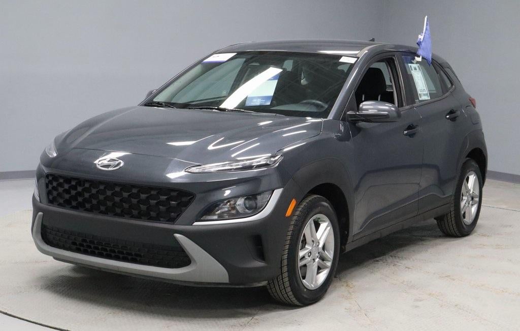 2022 Hyundai KONA SE
