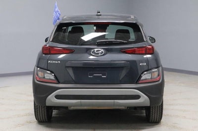 2022 Hyundai KONA SE