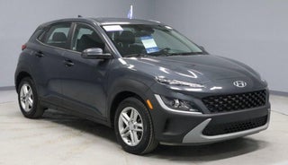 2022 Hyundai KONA SE
