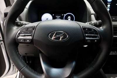 2023 Hyundai KONA Limited