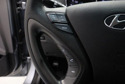 2014 Hyundai SONATA Hybrid Base