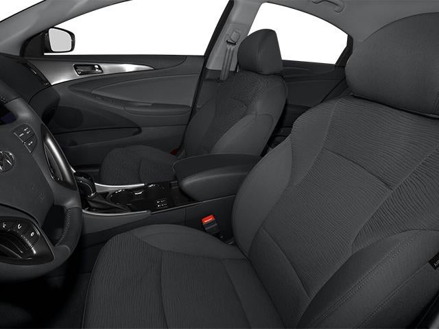 2014 Hyundai SONATA Hybrid Base