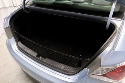 2013 Hyundai SONATA Hybrid Base