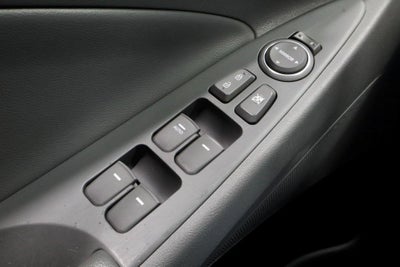 2013 Hyundai SONATA Hybrid Base