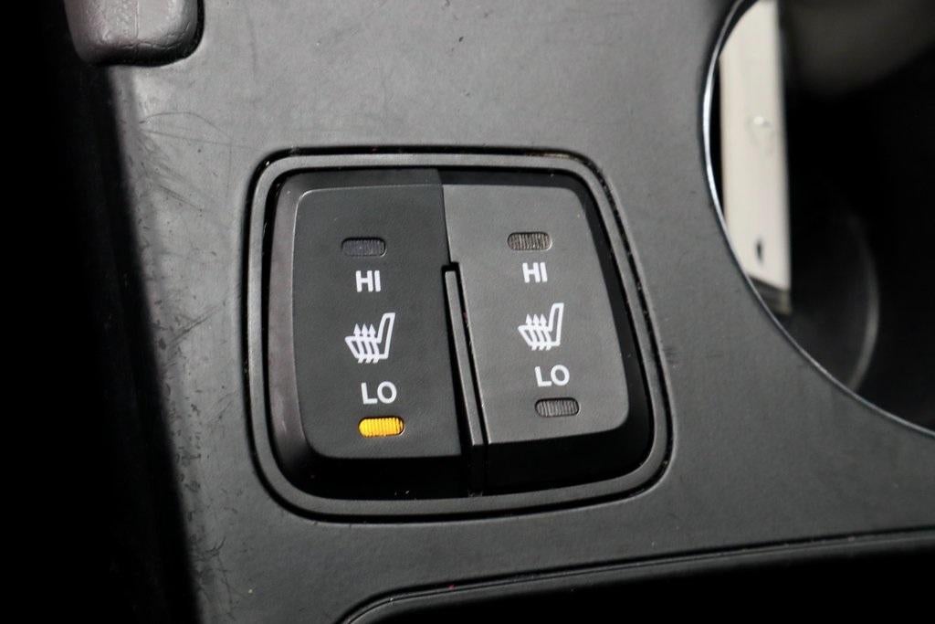 2013 Hyundai SONATA Hybrid Base