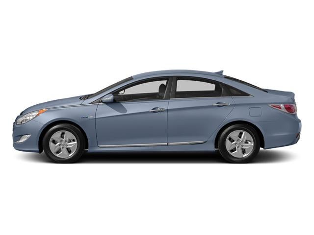 2013 Hyundai SONATA Hybrid Base