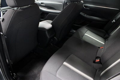 2022 Hyundai SONATA SEL