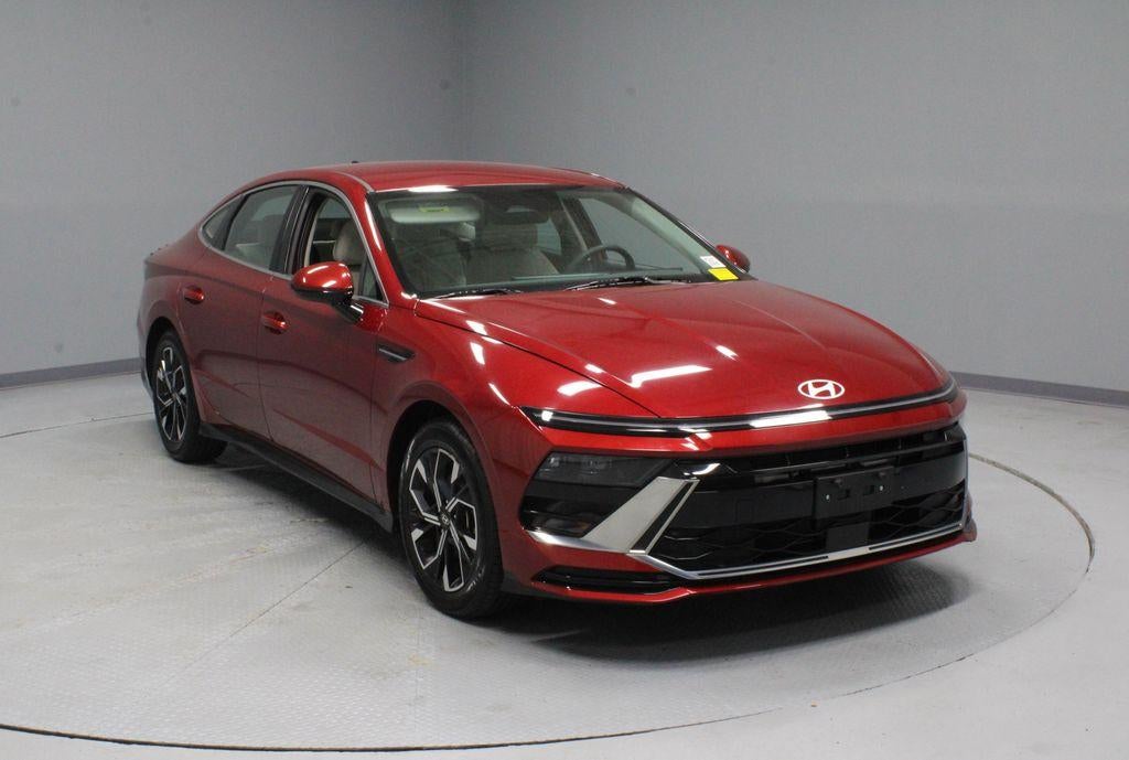 2024 Hyundai Sonata
