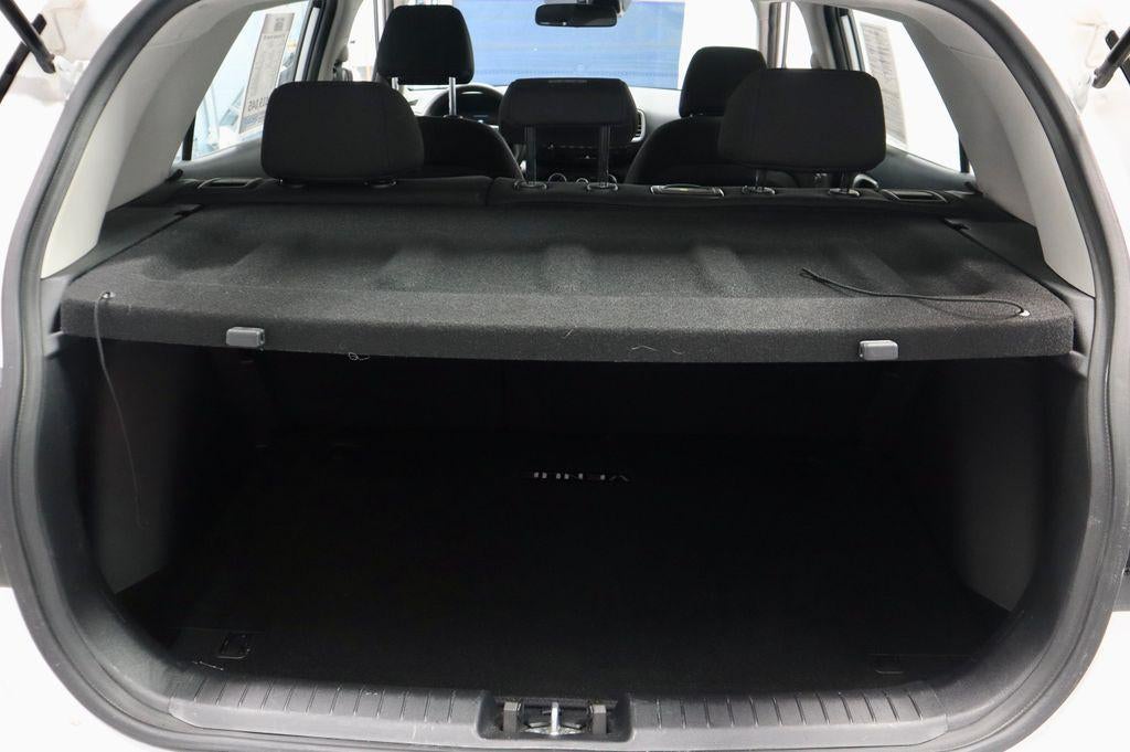 2023 Hyundai VENUE SE