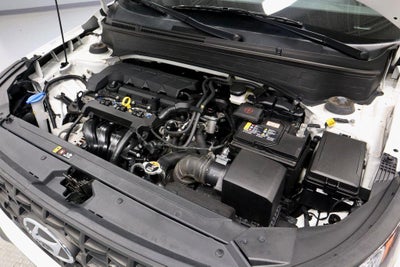 2023 Hyundai VENUE SE