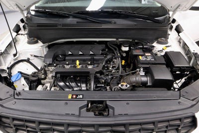 2023 Hyundai VENUE SE
