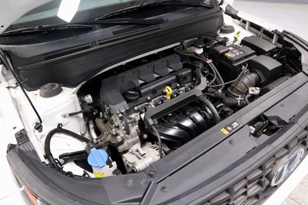 2023 Hyundai VENUE SE